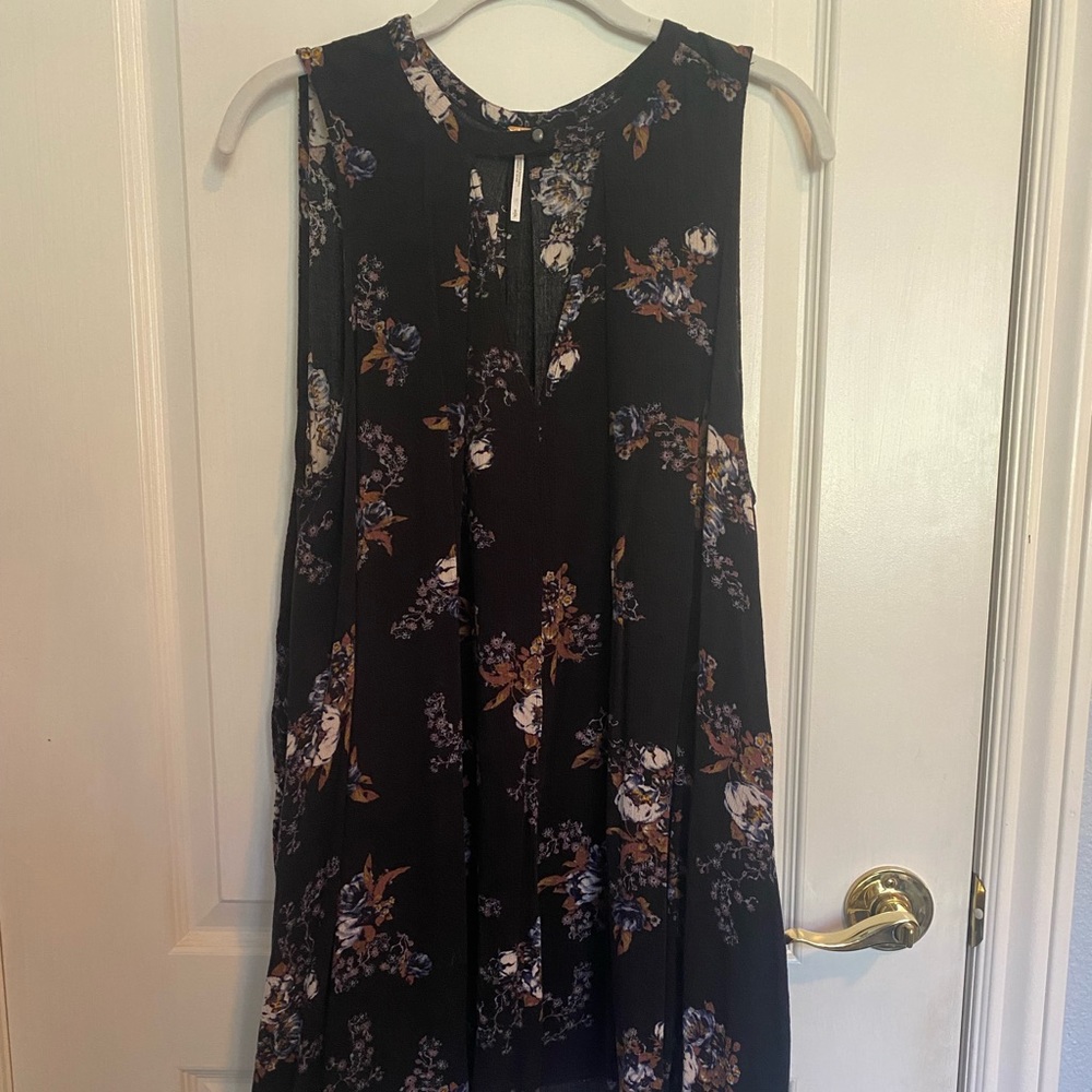 Free people dress
